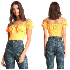 I.AM.GIA Naomi Top Size: XS